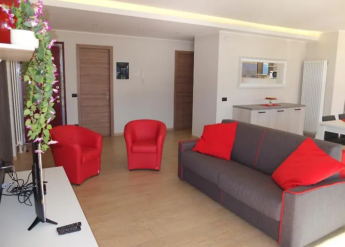 דירה Bella גראבדונה