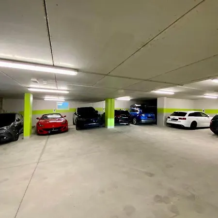 Apartament Bella *
