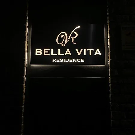 Bella Gravedona