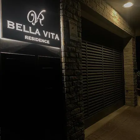 アパート Bella グラヴェドーナ