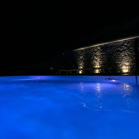 Bella アパート グラヴェドーナ