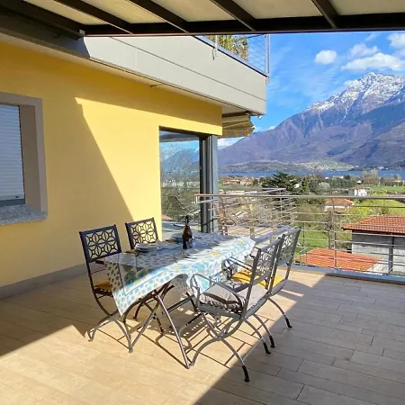 Apartment Bella