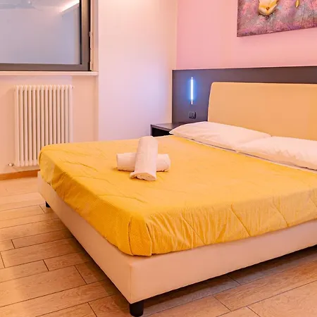 Bella Apartment