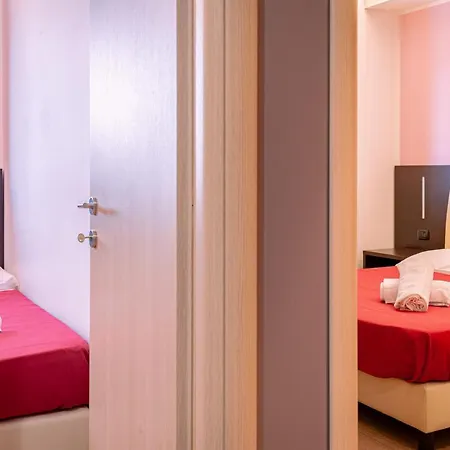 Bella Apartament *