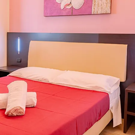 Bella Apartament *
