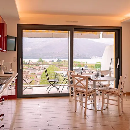Bella Apartament *