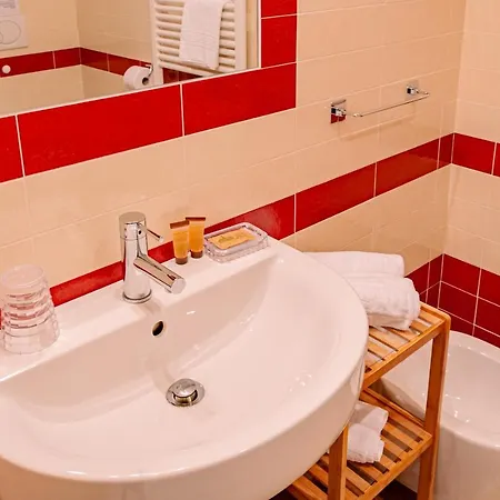 アパート Bella *