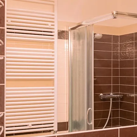 Bella Apartament *