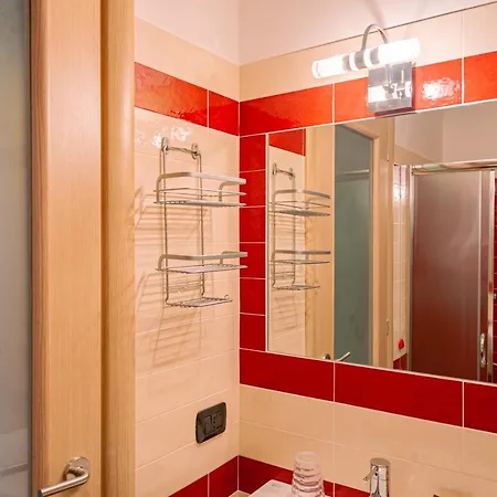 Bella Apartment Gravedona