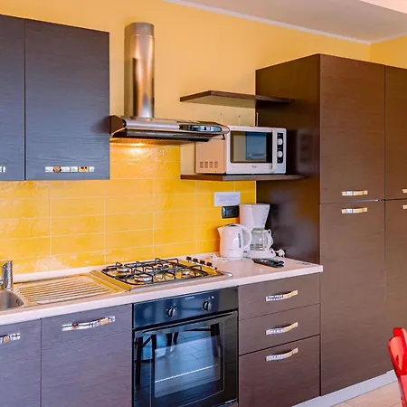 Apartament Bella