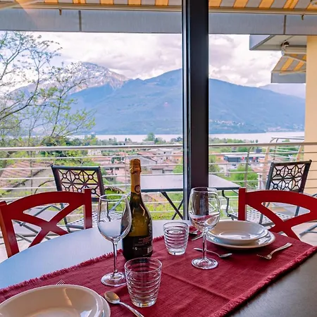 Apartament Bella