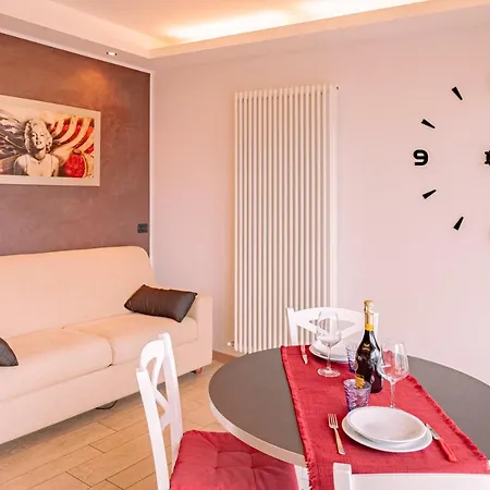 Apartament Bella