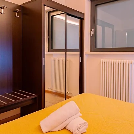 Apartment Bella