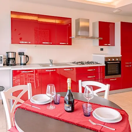 Apartament Bella *