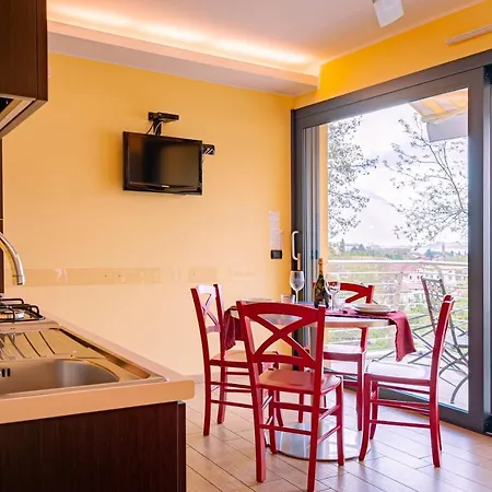 Apartment Bella *