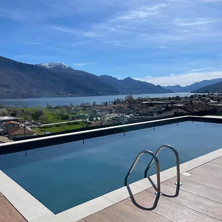 Apartament Bella *