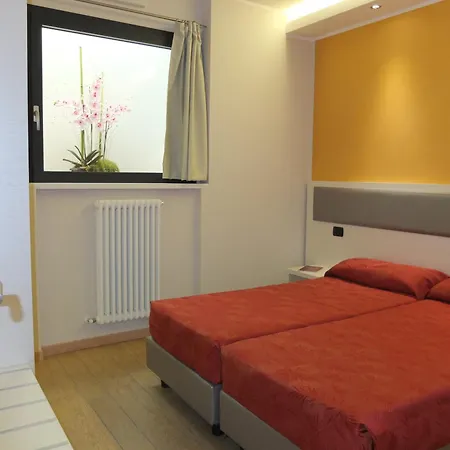 Bella Apartament *