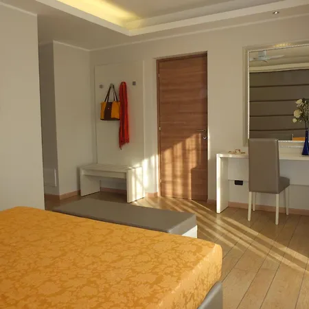 Apartament Bella