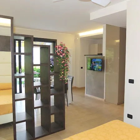 Apartament Bella *