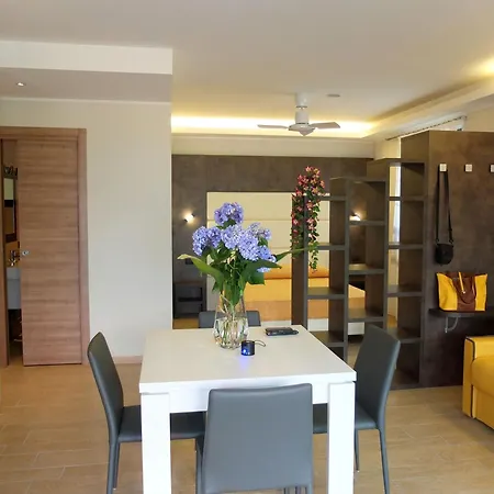 Apartament Bella