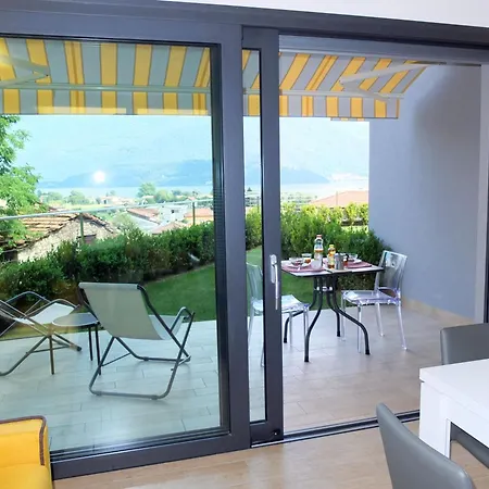 Bella Apartament *