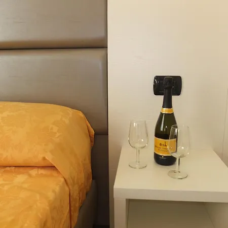 Bella Apartament *