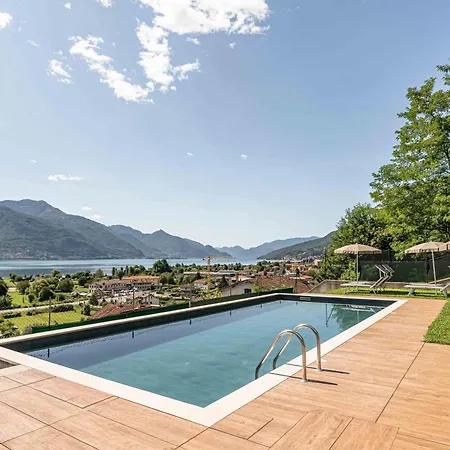 Apartment Bella Gravedona