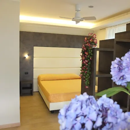 Apartament Bella *