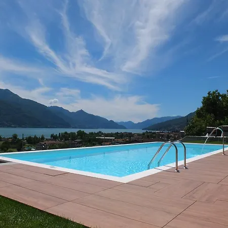 Apartament Bella Gravedona