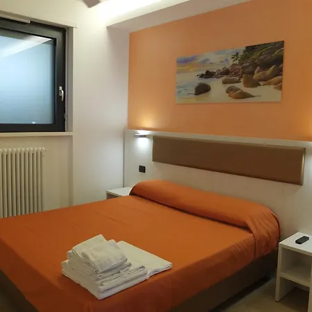 アパート Bella グラヴェドーナ