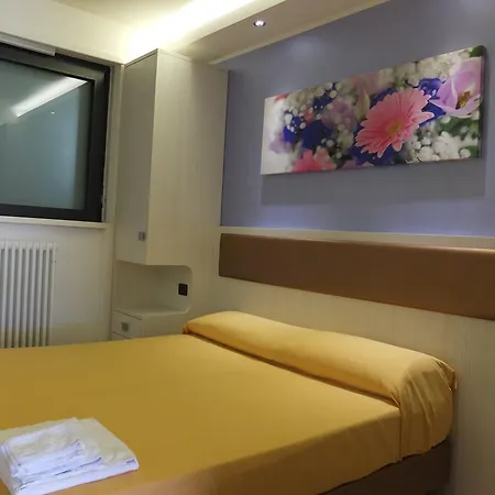 Appartement Bella