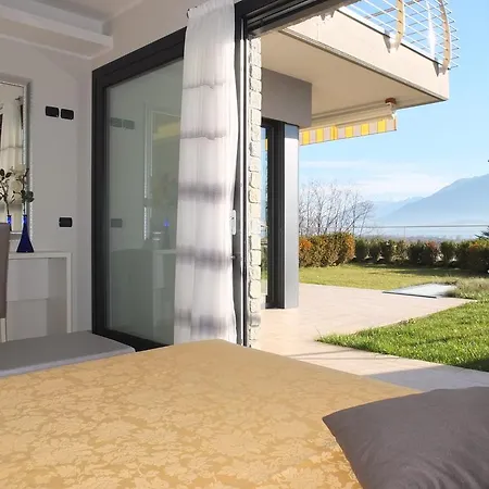 Apartament Bella
