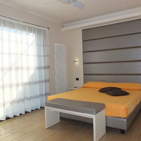 Bella Apartament *