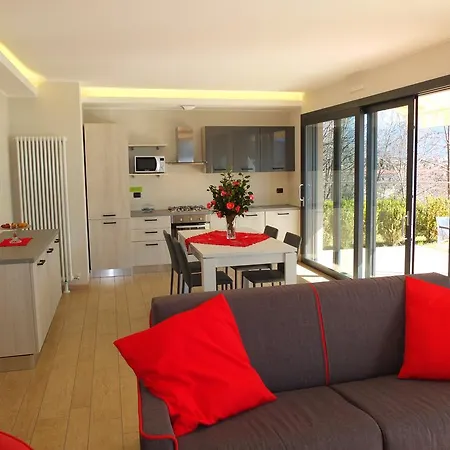 Apartament Bella