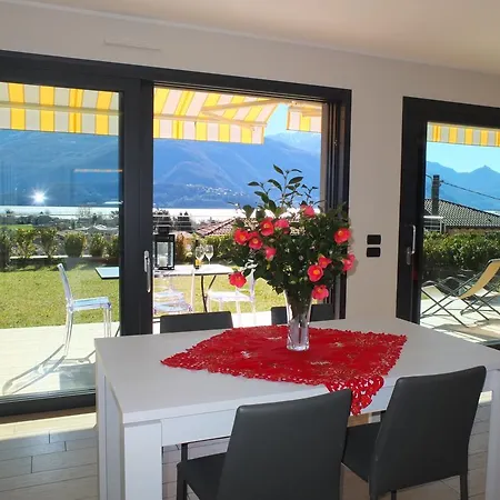 Bella Apartament