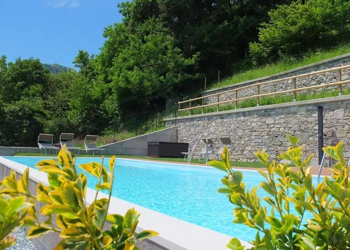 Appartamento Bella Gravedona