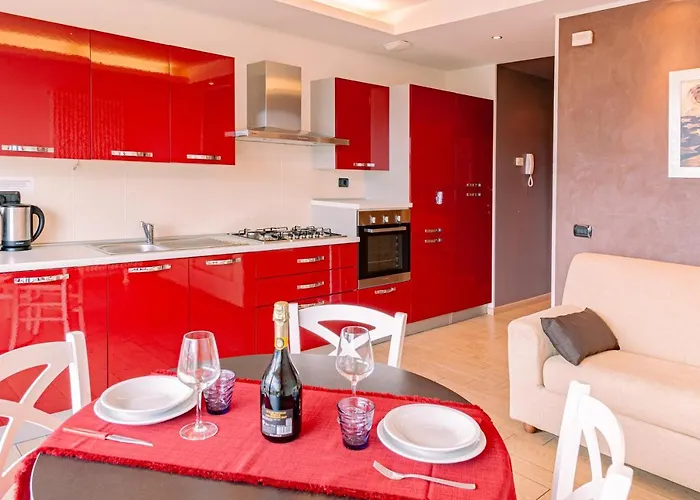 Appartamento Bella Gravedona