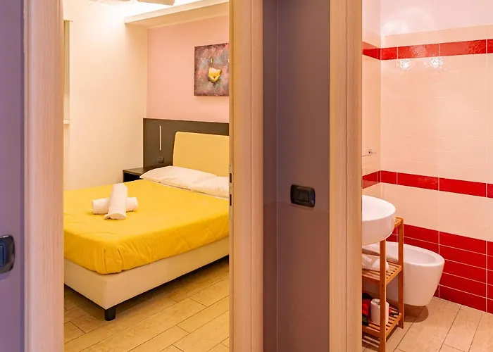 Bella Appartamento *