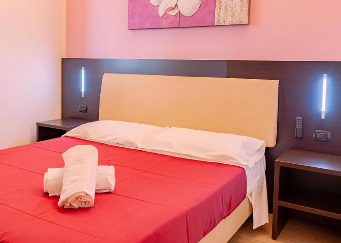 Bella Appartamento *