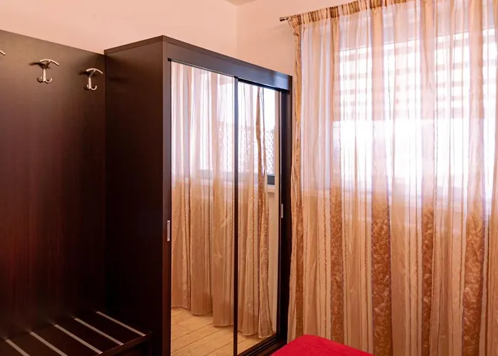 Lejlighed Bella Gravedona