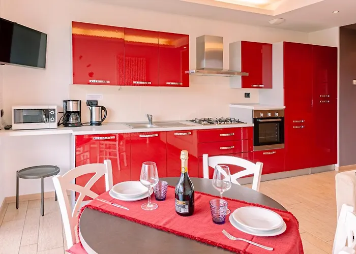 Appartamento Bella *