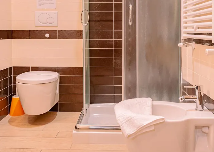 Bella Appartamento Gravedona