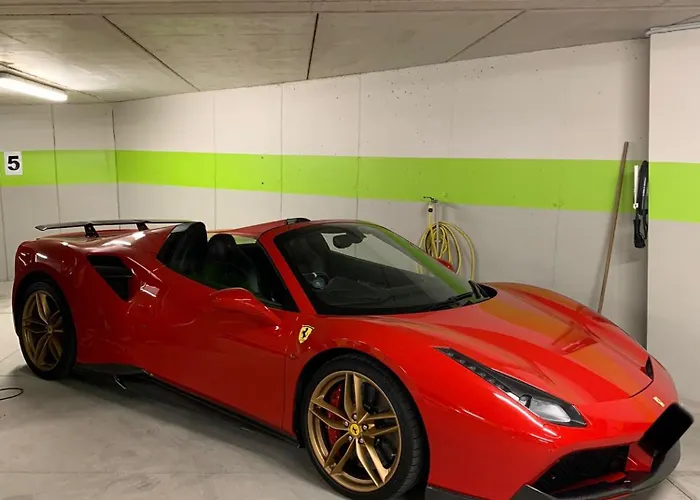 Bella Appartamento Gravedona