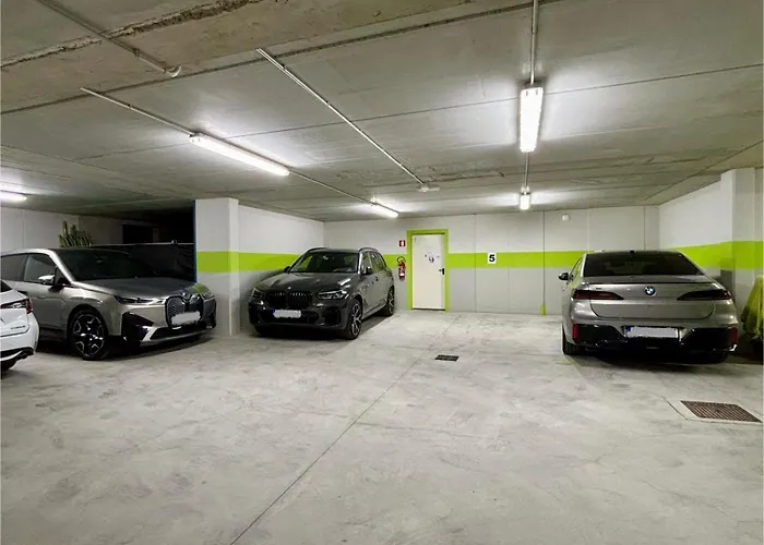 Apartman Bella Gravedona