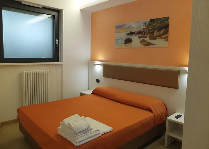 Lejlighed Bella Gravedona