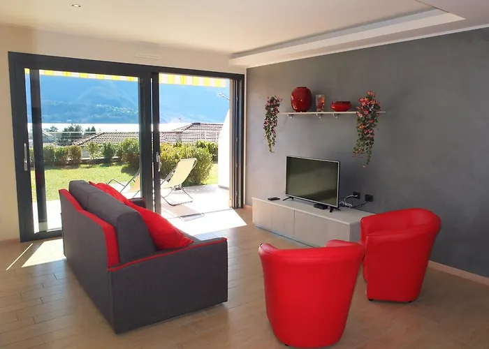 Appartamento Bella Gravedona