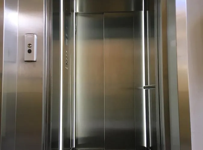 Bella Lejlighed Gravedona