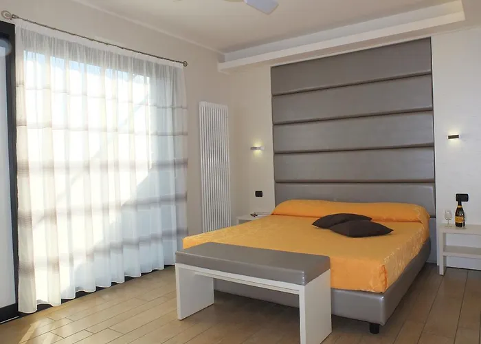 Bella Apartment *