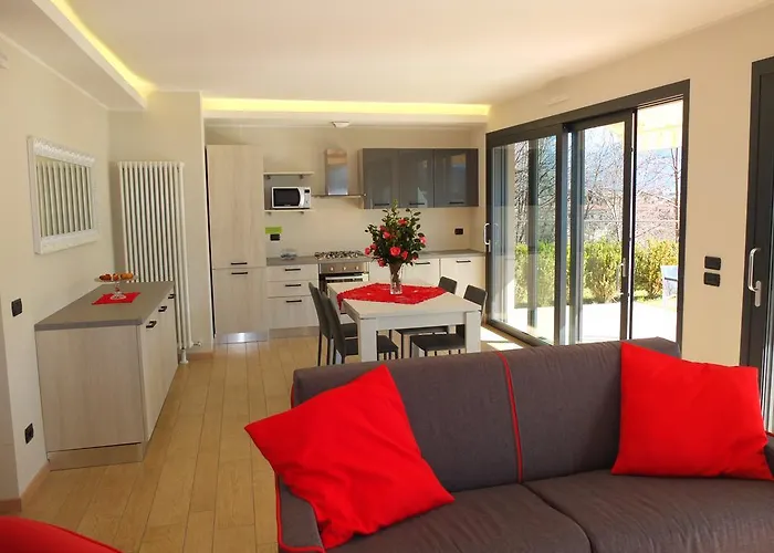 Apartment Bella